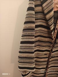 cappottino primaverile Sisley 
