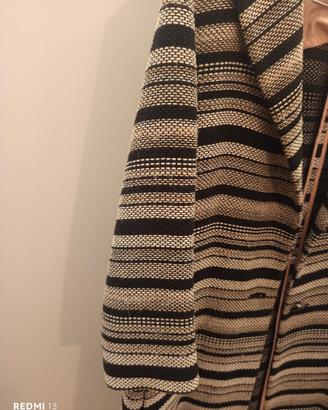 cappottino primaverile Sisley 