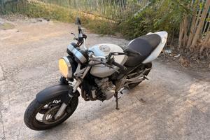 Hornet 600 del 2004