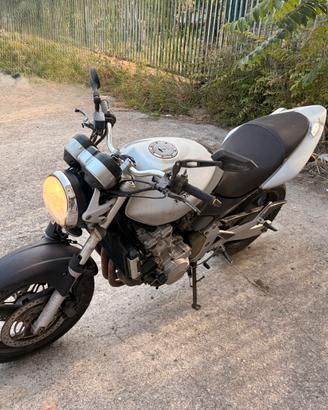 Hornet 600 del 2004