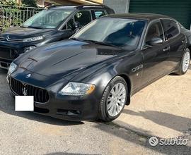 Maserati Quattroporte 4.2 400 CV full