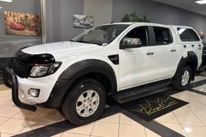 Ford Ranger 2.2 TDCi Doppia Cabina XLT IVA COMPRES