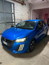 PEUGEOT 208 2024