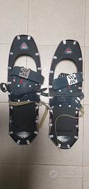 Ciaspole MSR lightning AXIS 55 cm