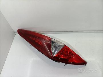 STOP FANALE POSTERIORE SINISTRO FIAT Punto Berlina