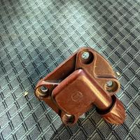 Presa corrente mosquito