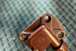 Presa corrente mosquito