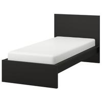 Letto Singolo IKEA - mod. MALM