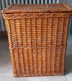 cesto portabiancheria