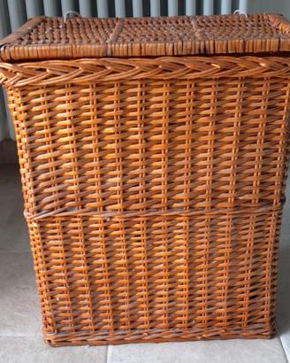 cesto portabiancheria