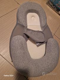 cuscino anti reflusso