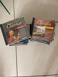 Cd musica classica