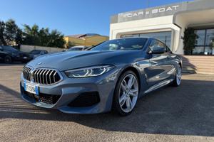 Bmw 840 840d xDrive Coupé