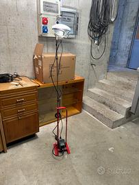 Lampada vintage toyo floss