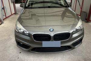 Bmw 218 d automatica 2018
