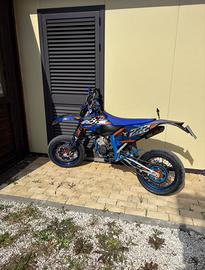 ktm exc 125 2010