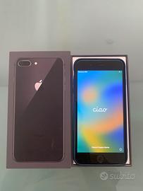Iphone 8 Plus 64GB