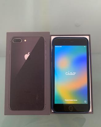 Iphone 8 Plus 64GB