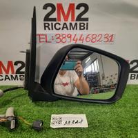 SPECCHIETTO RETROVISORE DESTRO NISSAN Primera S. W