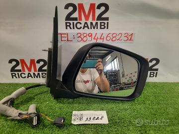 SPECCHIETTO RETROVISORE DESTRO NISSAN Primera S. W