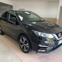 Nissan Qashqai 1.7 dCi 150 CV N-Connecta