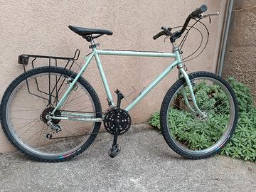 MTB anni 80