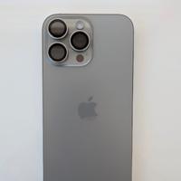 Iphone 16 pro max 256 gb
