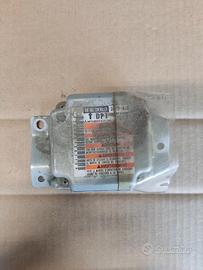 Centralina airbag SUZUKI JIMNY del 2005