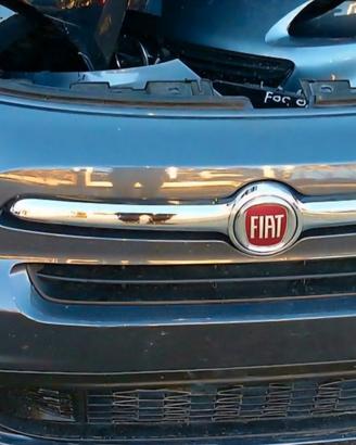 Musata completa Vari Auto Ricambi 