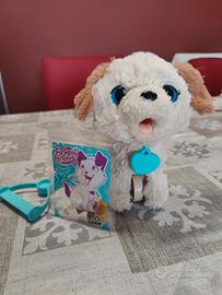 Cane Fun Real pappa/cacca