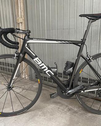 Bmc carbon tg 56
