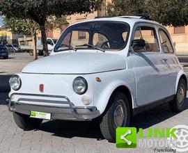 FIAT 500 L