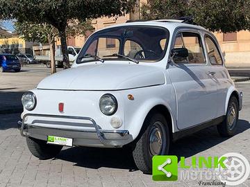 FIAT 500 L