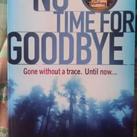 No time for goodbye - Linwood Barclay