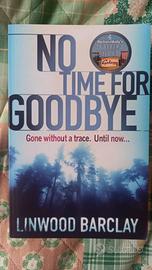 No time for goodbye - Linwood Barclay