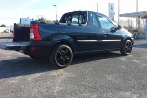DACIA LOGAN 1.5 DCI CASSONE LUNGO