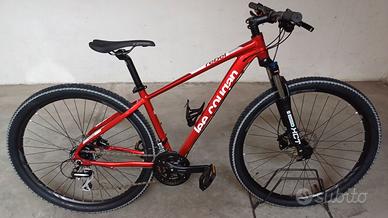 Bici Lee Cougan REBELLE