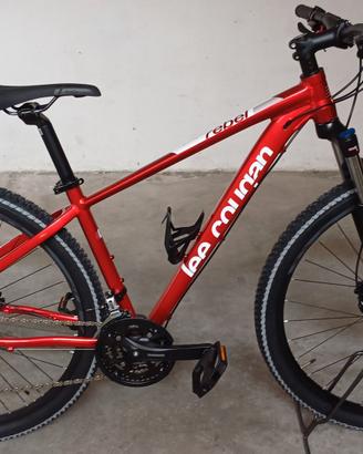 Bici Lee Cougan REBELLE