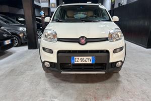Fiat Panda 1.3 MJT 75 CV S&S 4x4