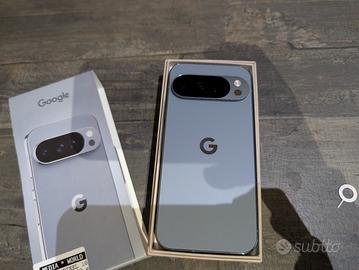 Google Pixel Pro 10 256 gb