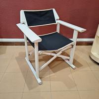 Modernariato  Sedie Hollywood di Reguitti 