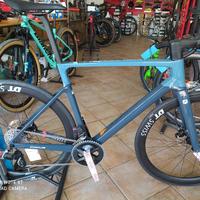 bici da corsa focus izalco max