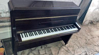 Pianoforte knight K10 anni 50/60