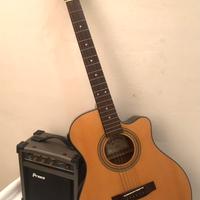 🔥Sigma originale,con ampificatore a doppio canal