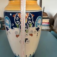 Vaso grande