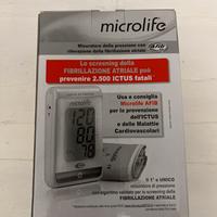 Misuratore pressione