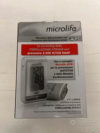 Misuratore pressione