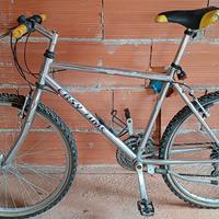 Bici classica
