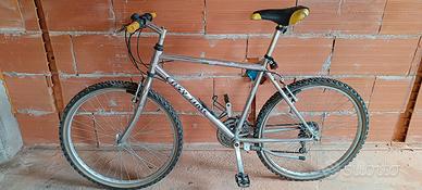 Bici classica