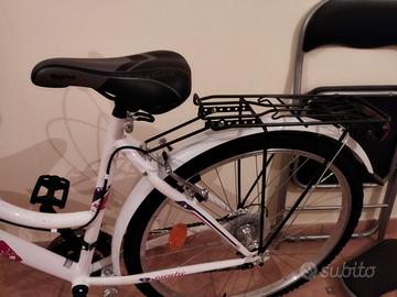 bici donna